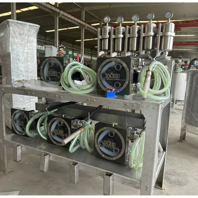 農業設備加藥泵